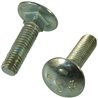 Śruba zamkowa M8x30 mm Trioliet