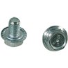 Trioliet śruba kołnierzowa M8x12 mm 83913 Trioliet-Mullos 3046-83913