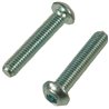 Trioliet śruba z łbem soczewkowym M8x40 mm kl. 10.2 84814 Trioliet-Mullos 3046-84814