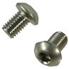 Trioliet śruba z łbem soczewkowym V2A M8x12 mm 84817 Trioliet-Mullos 3046-84817