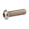 Trioliet śruba z łbem soczewkowym V2A M8x30 mm 84819 Trioliet-Mullos 3046-84819
