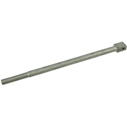 Trioliet śruba M12x260 mm 84929 Trioliet-Mullos 3046-84929