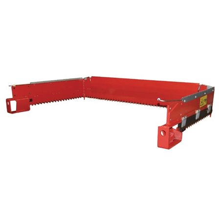 Trioliet rama ceowa kpl. 00654 Trioliet-Mullos 3046-00654