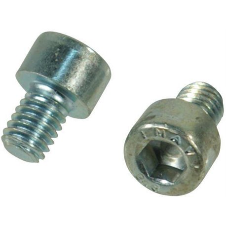 Trioliet śruba imbusowa M6x8 mm 84407 Trioliet-Mullos 3046-84407