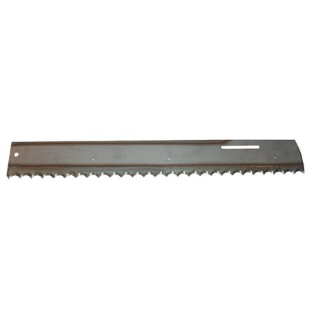 Trioliet nóż do kiszonki, lewy 740 mm 20601S1 Trioliet-Mullos 3046-20601S1