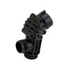 Udor 160537 Wylot kolektora G1 M-G1"1/2M