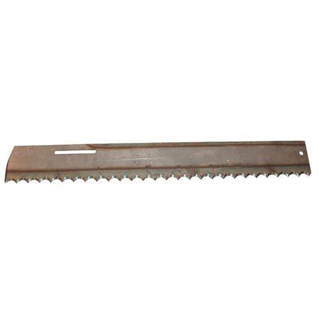 Trioliet nóż do kiszonki, prawy 740 mm 20599N Kramp 8719732790456