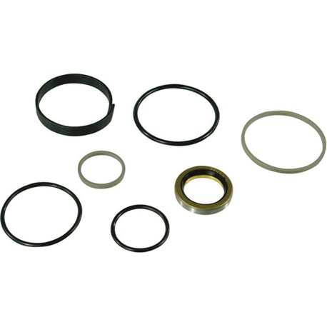 Trioliet zestaw uszczelnień siłownika mechanizmu tnącego 05001 Trioliet-Mullos 8716106983896