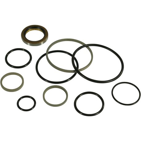 Trioliet zestaw uszczelnień pompy mechanizmu tnącego 05002 Trioliet-Mullos 3046-05002