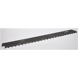 Trioliet nóż boczny, lewy 1055x90 mm 49605 Trioliet-Mullos 3046-49605