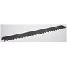 Trioliet nóż boczny, lewy 1055x90 mm 49605 Trioliet-Mullos 3046-49605