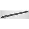 Trioliet nóż boczny, prawy 1055x90 mm 49606 Trioliet-Mullos 3046-49606