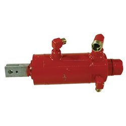 Trioliet siłownik hydrauliczny ramy tnącej, prawy 51052 Trioliet-Mullos 8719607044066
