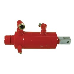 Trioliet siłownik hydrauliczny ramy tnącej, lewy 51053 Trioliet-Mullos 3046-51053