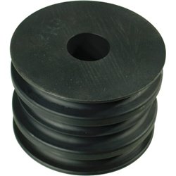 Trioliet blok linowy 60245AM Trioliet-Mullos 3046-60245AM