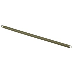 Trioliet sprężyna naciągowa 2x20x550 65071 Trioliet-Mullos 3046-65071