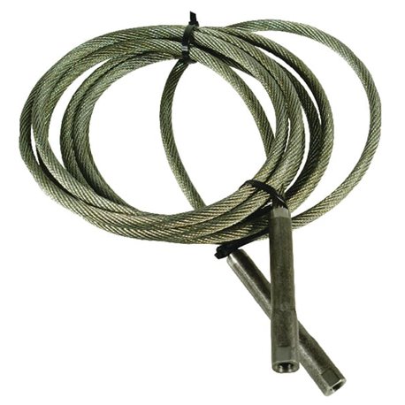 Trioliet lina tnąca 13 mm L4035 mm 79006 Trioliet-Mullos 3046-79006