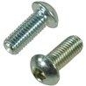 Trioliet śruba z łbem soczewkowym M10x25 mm 84801 Trioliet-Mullos 8716024156990