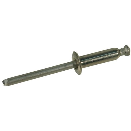 Trioliet nit zrywalny V2A 4.8 mm 85211 Trioliet-Mullos 3046-85211