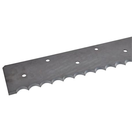 Trioliet nóż tnący, tylny 2130 mm 2003835 Trioliet-Mullos 3046-2003835