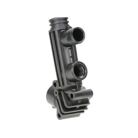 Udor 160539 Wąż wylotowy G1 M-G3/4F „ZETA