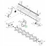 Horsch 00330141 Sprężyna ugniatacza 60x9 mm Horsch gopart 8716106710355