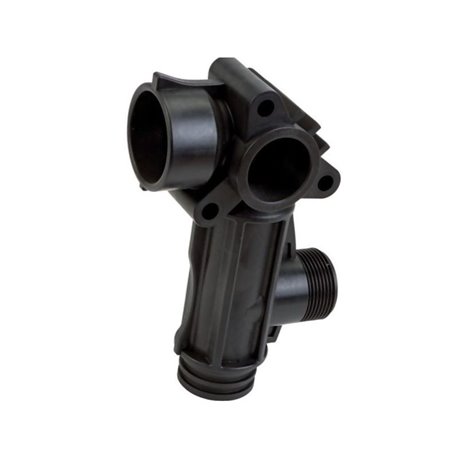 Udor 160541 Wylot kolektora G1 M-G1"1/4F