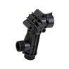 Udor 160541 Wylot kolektora G1 M-G1"1/4F
