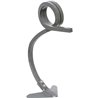 Unia 2560021000 Ząb sprężynowy spiralny(2x) 25x25x prawy 2560/02-100/0