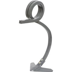 Unia 2560031000 Ząb sprężynowy spiralny(2x) 25x25x lewy 2560/03-100/0