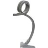 Unia 2560031000 Ząb sprężynowy spiralny(2x) 25x25x lewy 2560/03-100/0