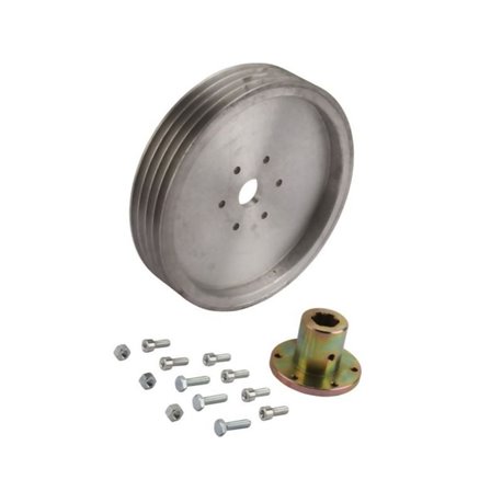 Koło pasowe rowkowe 320 mm AR1515 Annovi Reverberi