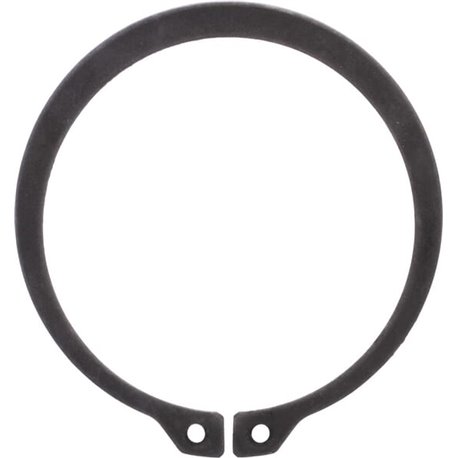 Pierścień zabezpieczający zewnętrzny , 62 mm