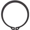 Pierścień zabezpieczający zewnętrzny , 62 mm