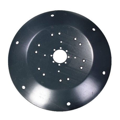 Talerz koszący 780 mm Pöttinger