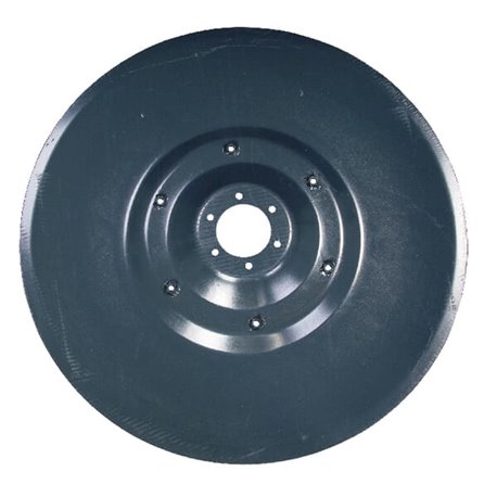 Tarcza ślizgowa 880 mm Pöttinger