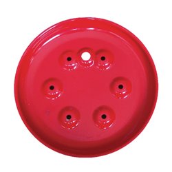 Tarcza ślizgowa 398 mm