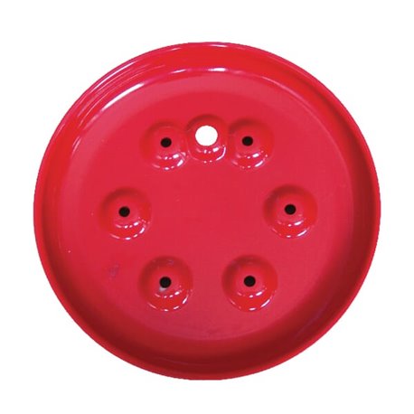 Tarcza ślizgowa 398 mm