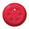 Tarcza ślizgowa 398 mm