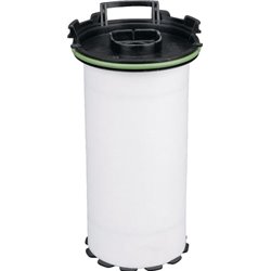 Filter cartridge