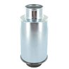 Filtr hydrauliki, in-line