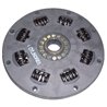 Tłumik drgań sprzęgła D295mm Z26 39/42,5 LUK 370 0040 10, 7700052774