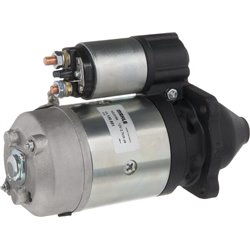 Rozrusznik 12V 2.7kW Z-9 CW Mahle