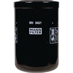 Filtr wymienny oleju