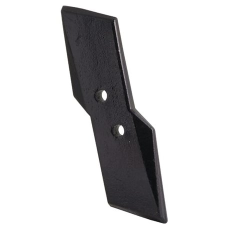 Kuhn 5083622174 Dłuto lemiesza, prawe poszerzana Mølbro 5700031628710