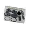Membrana fi100mm 18000088 i zestaw naprawczy APS 96