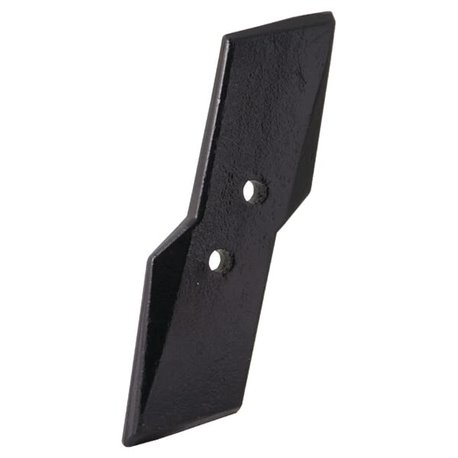 Kuhn 5083622175 Dłuto lemiesza, lewe poszerzana Mølbro 5700031628727