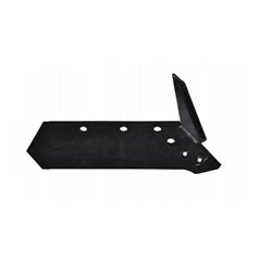 Kuhn H0406900 Lemiesz 16" prawy