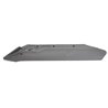 Kuhn 622212 Lemiesz z wymiennym dziobem 16" prawy, 74/112/135