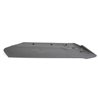Kuhn 622213 Lemiesz z wymiennym dziobem 16" lewy, 74/112/135